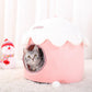 Cozy Kitty Winter Hideaway - Pets Perfect
