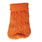 Cozy Knitted Wool Dog Sweater - Warm Winter Pet Clothing - Pets Perfect