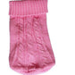 Cozy Knitted Wool Dog Sweater - Warm Winter Pet Clothing - Pets Perfect