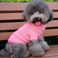 Cozy Knitted Wool Dog Sweater - Warm Winter Pet Clothing - Pets Perfect