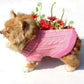 Cozy Knitted Wool Dog Sweater - Warm Winter Pet Clothing - Pets Perfect