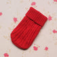 Cozy Knitted Wool Dog Sweater - Warm Winter Pet Clothing - Pets Perfect