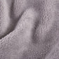Cozy Paws Sleeping Bag Nest - Warm Plush Cat & Dog Bed with Big Ears - Pets Perfect
