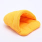 Cozy Paws Pet Sleeping Bag: Comfy And Cute Nest For Cats, Dogs, And Small Pets.