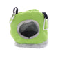 Plush Hanging Hammock for Small Pets - Cozy Elevated Sleeping Bed - Pets Perfect
