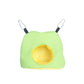 Plush Hanging Hammock for Small Pets - Cozy Elevated Sleeping Bed - Pets Perfect
