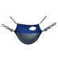 Double Layer Hammock for Small Pets Suede & Velvet - Pets Perfect