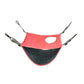 Double Layer Hammock for Small Pets Suede & Velvet - Pets Perfect