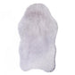 Cozycanine Plush Dog Bed - Luxurious Beige Mat For Restful Pet Sleep - Pets Perfect