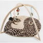 Cozycanvas Cat Play Haven - Pets Perfect