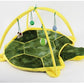 Cozycanvas Cat Play Haven - Pets Perfect