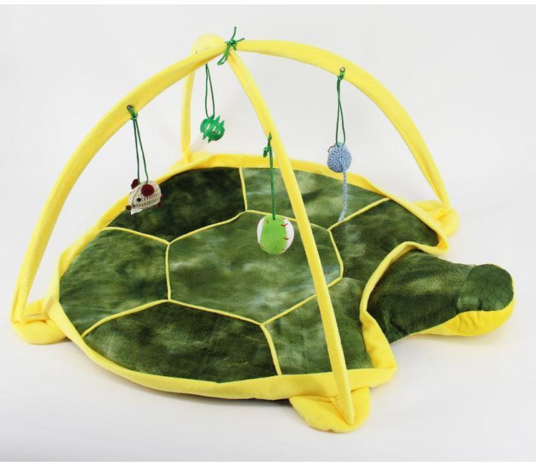 Cozycanvas Cat Play Haven - Pets Perfect