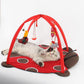 Cozycanvas Cat Play Haven - Pets Perfect