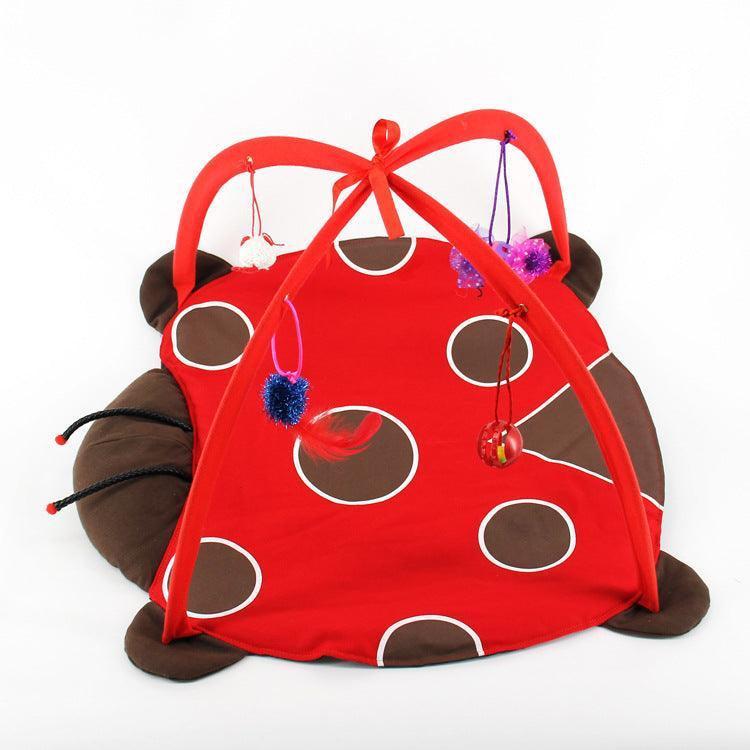 Cozycanvas Cat Play Haven - Pets Perfect
