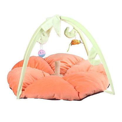 Cozycanvas Cat Play Haven - Pets Perfect