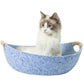 Cozycat Comfort Cave - Pets Perfect