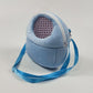 Pet Carrier Backpack for Small Pets Comfortable Travel - Pets Perfect