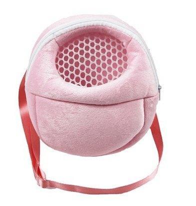 Pet Carrier Backpack for Small Pets Comfortable Travel - Pets Perfect