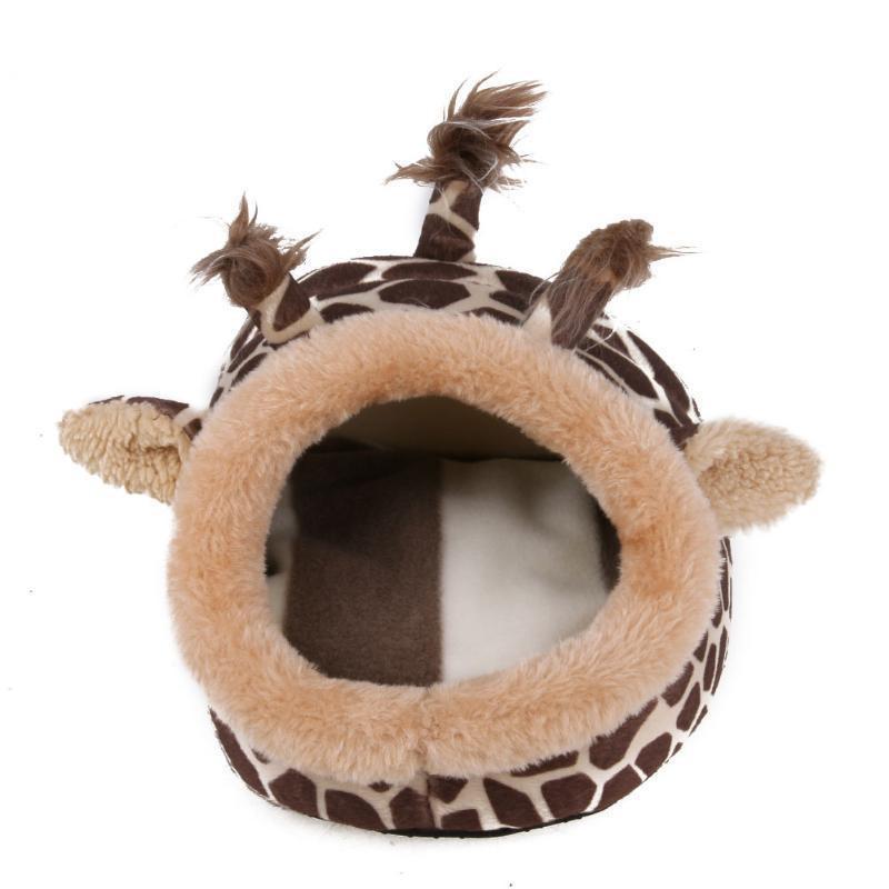 Cozycotton - Luxurious Removable & Washable Hamster Nest - Pets Perfect
