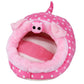 Cozycotton - Luxurious Removable & Washable Hamster Nest - Pets Perfect