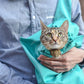 Cozykitty Pet Messenger Bag - Pets Perfect