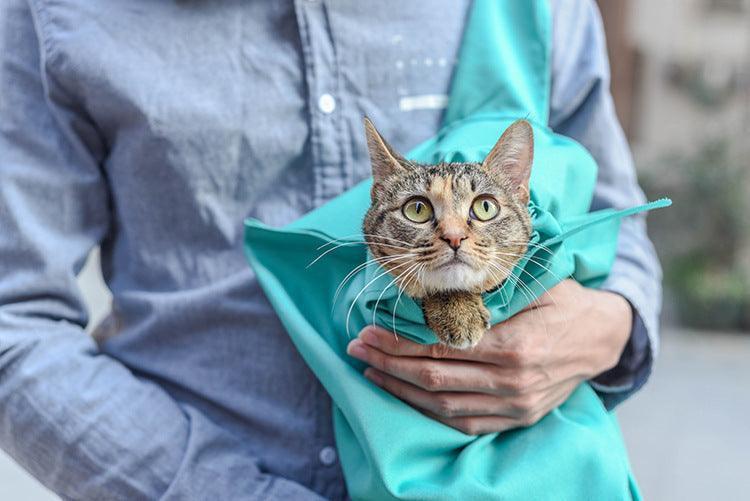 Cozykitty Pet Messenger Bag - Pets Perfect