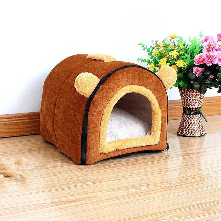 Cozypaws Pet Haven - Pets Perfect