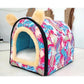 Cozypaws Pet Haven - Pets Perfect