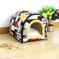 Cozypaws Pet Haven - Pets Perfect