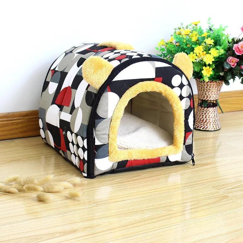 Cozypaws Pet Haven - Pets Perfect