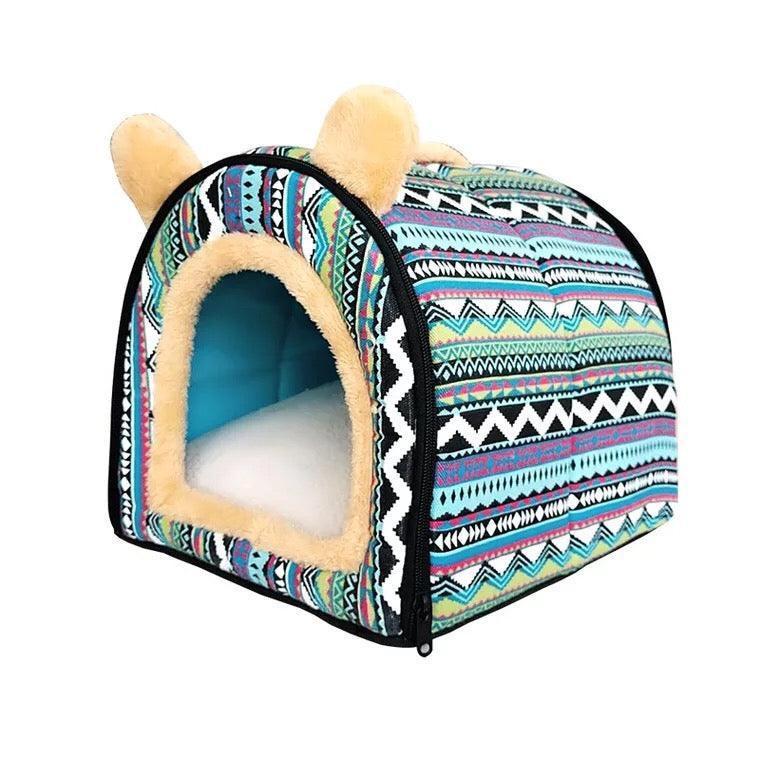 Cozypaws Pet Haven - Pets Perfect