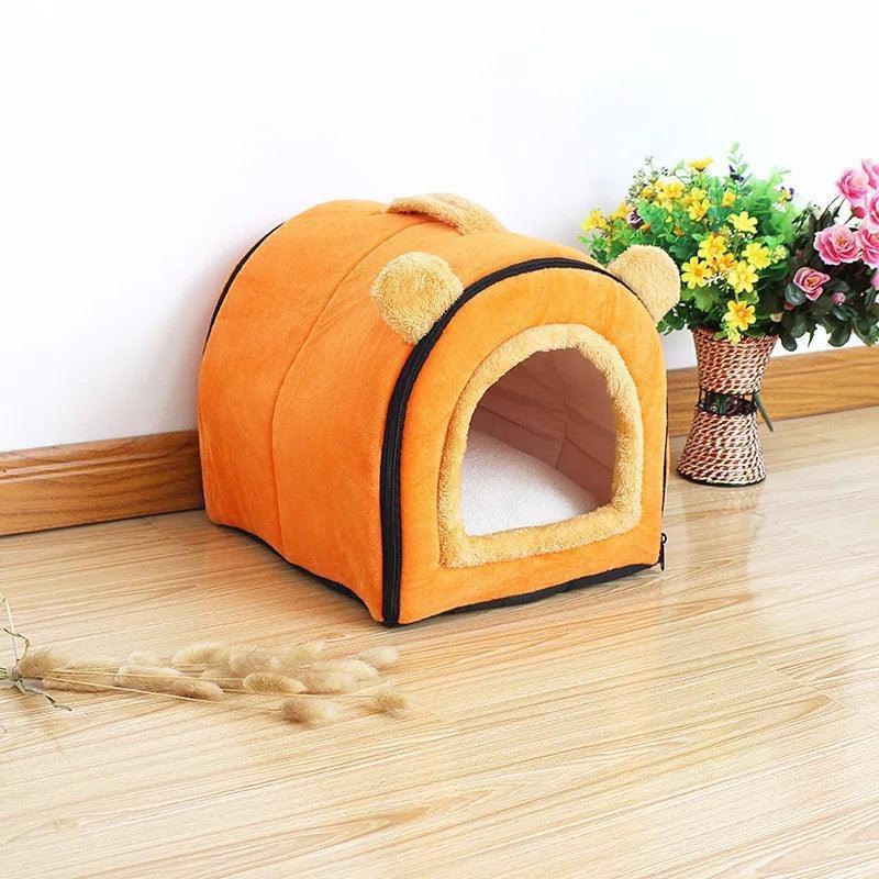 Cozypaws Pet Haven - Pets Perfect