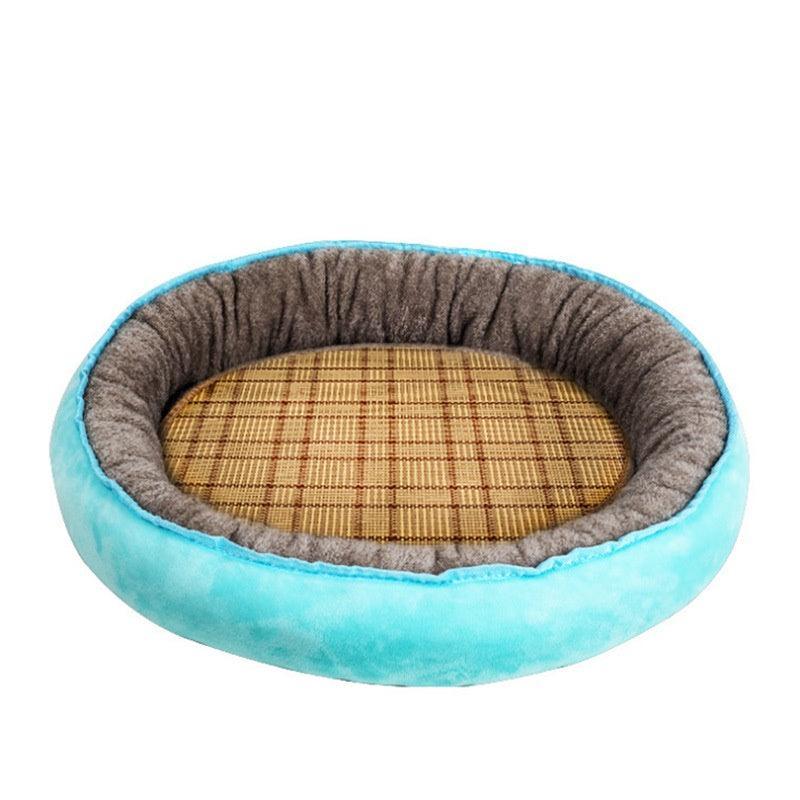 Cozypaws Portable Pet Mat - The Perfect Snuggle Spot For Your Furry Friend-9