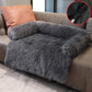 Cozypaws Removable Pet Dog Mat - Luxuriously Soft Sofa Dog Bed - Pets Perfect
