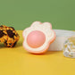 Crabnip Cat Toy: Interactive Spinning Ball For Playful Feline Molars - Pets Perfect