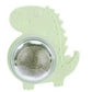 Crabnip Cat Toy: Interactive Spinning Ball For Playful Feline Molars - Pets Perfect