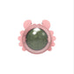 Crabnip Cat Toy: Interactive Spinning Ball For Playful Feline Molars - Pets Perfect