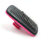 Self - Cleaning Automatic Needle Comb - Dog & Cat Hair Removal Grooming Brush - Pets Perfect