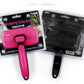Self - Cleaning Automatic Needle Comb - Dog & Cat Hair Removal Grooming Brush - Pets Perfect