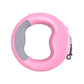 Cute Paws Night Light Retractable Pet Leash - Pets Perfect