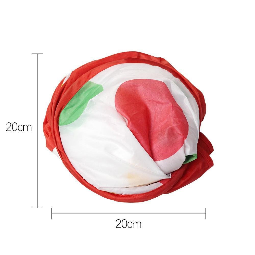 Portable Outdoor Playpen for Small Pets with Carrying Bag - Pets Perfect