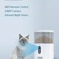 Intelligent Pet Companion: Automatic Feeder & Water Dispenser - Pets Perfect