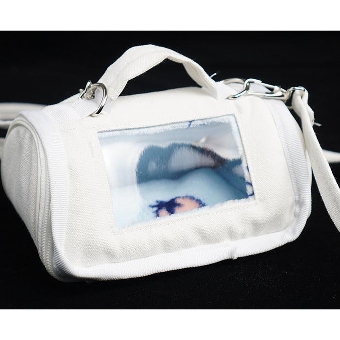 Pet Adventure Carry - All - Portable Travel Carrier for Hamsters, Guinea Pigs & Small Pets - Pets Perfect
