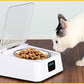 Smartpaws Automatic Moisture-Proof Pet Feeder