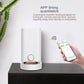 Smartpaws Automatic Cat Feeder - Pets Perfect