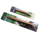 Pet Reptile Bamboo Tweezers Set - Essential Feeding Tools For Crawling Pets - Pets Perfect