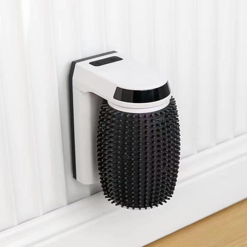 Ultimate Cat Spa Corner Groomer: The Perfect Self - Grooming Haven For Your Feline Friend - Pets Perfect