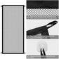 Portable Mesh Pet Safety Gate - Secure Your Pets Anywhere! - Pets Perfect
