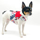 DCNY “Americana” Vest - Style Harness - Pets Perfect