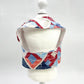 DCNY “Americana” Vest - Style Harness - Pets Perfect